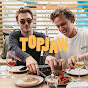 TOPJAW logo