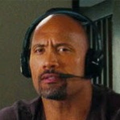 Dwayne Johnson Gaming