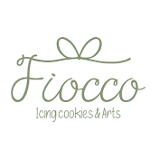 アイシングクッキー作家Fiocco