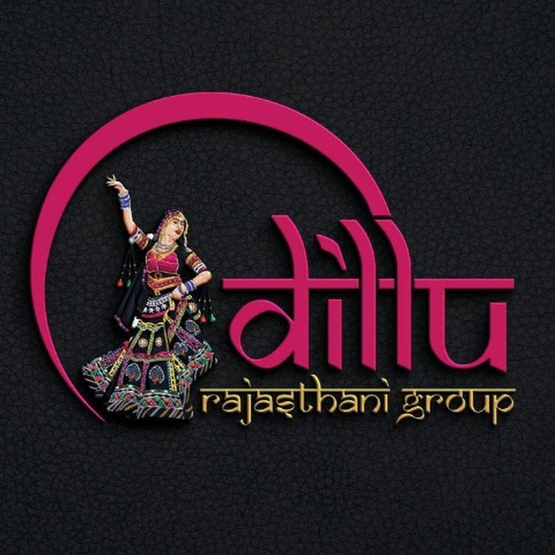 Dillu Rajasthani group