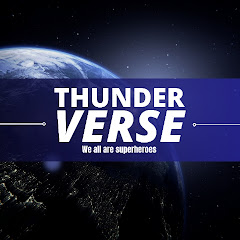 Thunderverse avatar