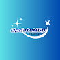 UpdateMGP logo