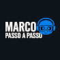 Marco Passo a Passo Avatar