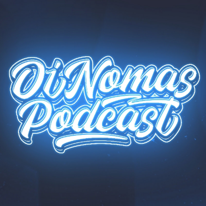 OI NOMAS PODCAST