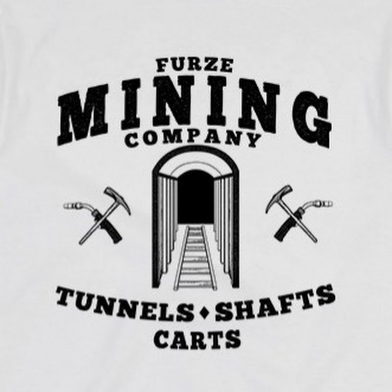 2 Much ColinFurze Logo