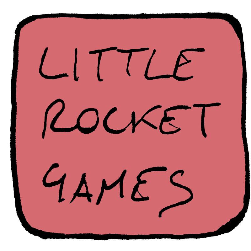 Little Rocket Games
