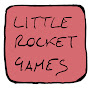 Little Rocket Games