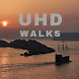UHD Walks