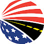 Driving USA logo
