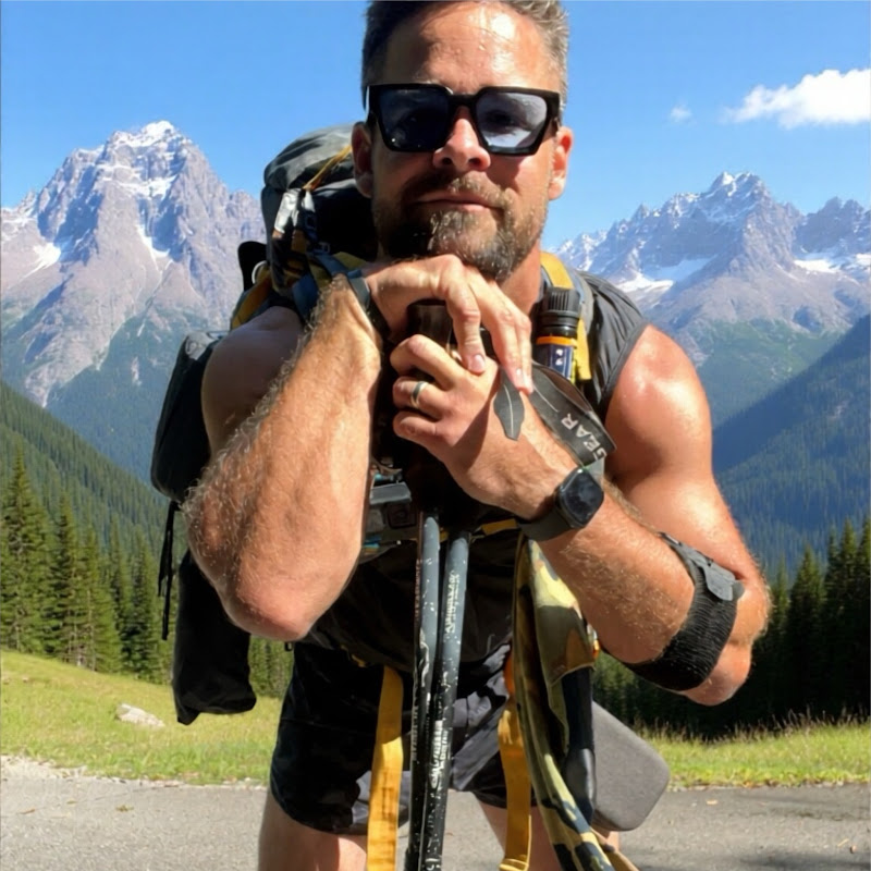 Clay Nelson
