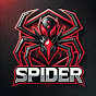 SPIDER  logo