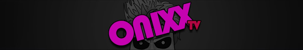 OnixxTV YouTube kanalı avatarı