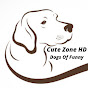 Cute Zone HD logo