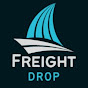 Freight Drop logo