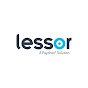 Lessor A/S logo
