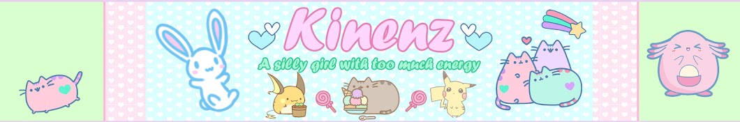 Kinenz YouTube channel avatar