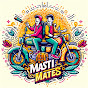 Masti Mates logo
