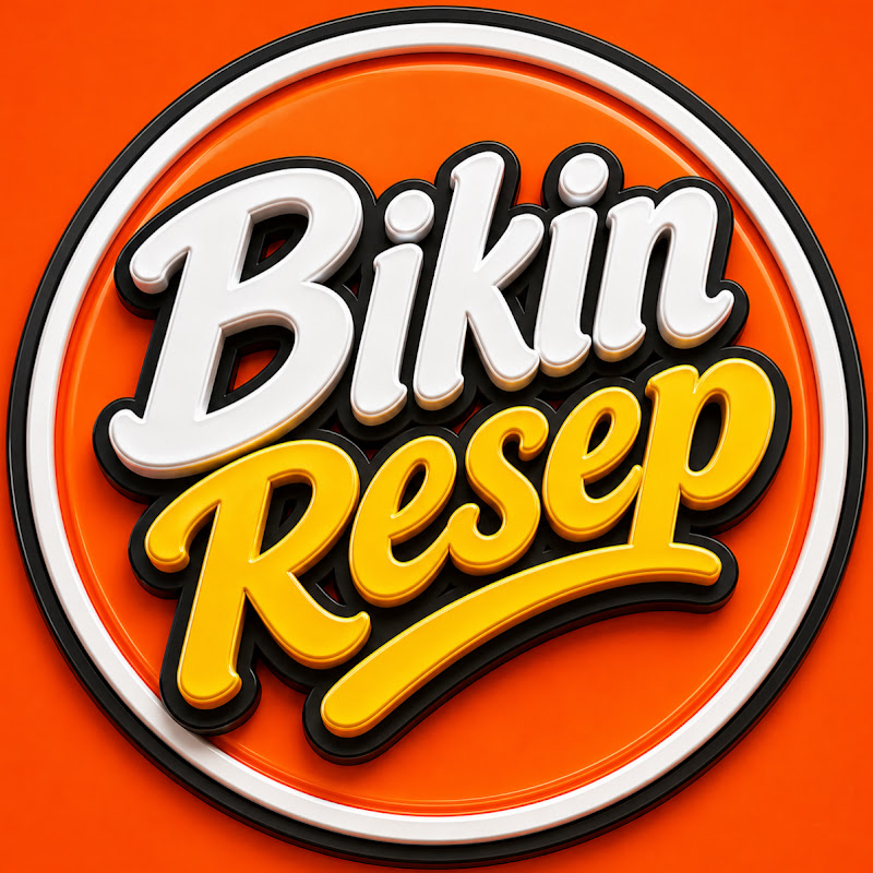 Bikin Resep