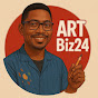 ARTbiz24 logo