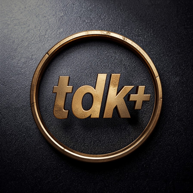 TDK+