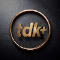 TDK+ Avatar