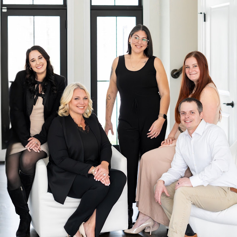 Stephanie Salerno Team Suffield CT Realtor CT & MA