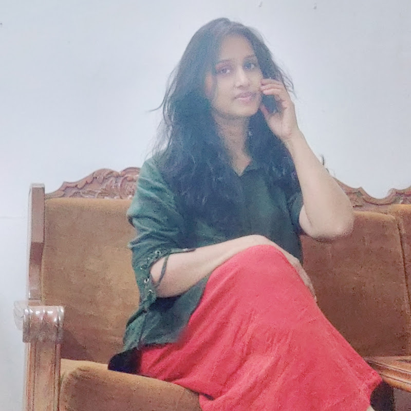 Pinky ki duniya from Delhi