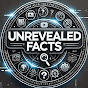 Unrevealed Facts  logo