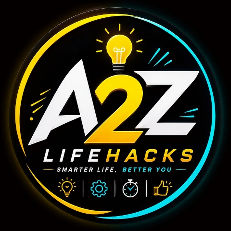 A2z life Hacks 