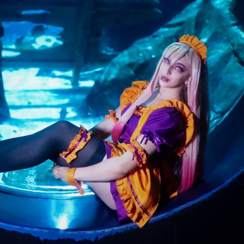 Hire Kaydan Cosplays — Arts & Crafts YouTube creator for sponsorships