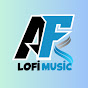 A.R Lofi Music logo