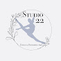 Alaina Lopez-Sanchez - @Studio22DPA - Youtube