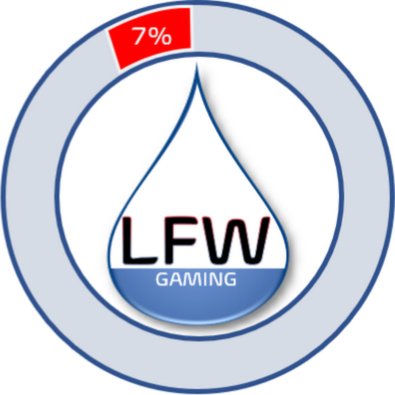 LookingForWater Gaming
