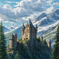 Profile Picture of PowfuVEVO