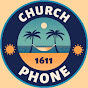 Church Phone 1611 logo