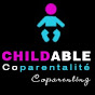 Childable - coparents logo