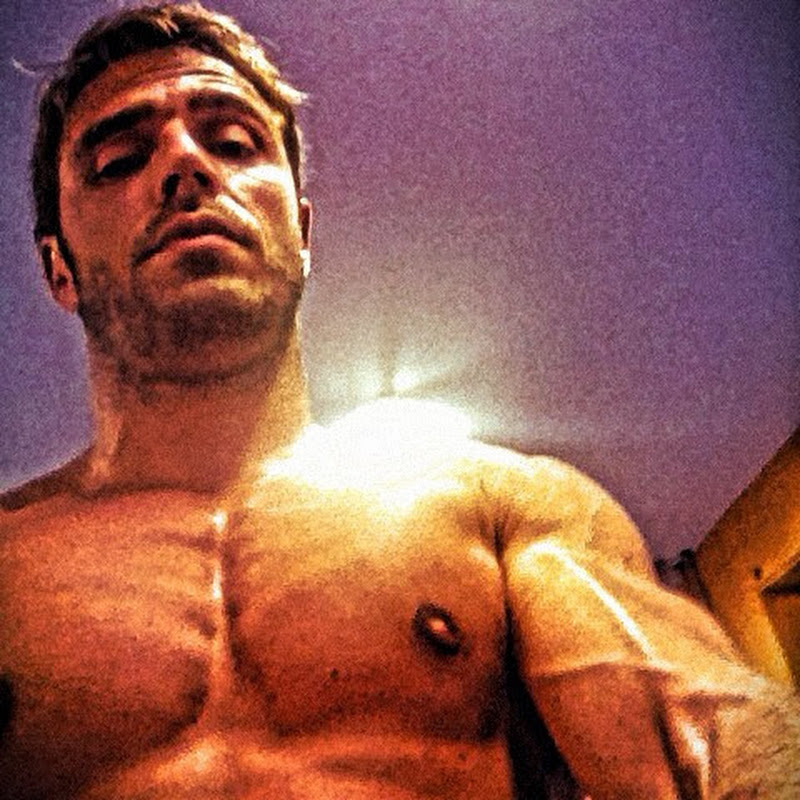 Dimitris Vlachos