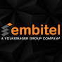 Embitel Technologies logo