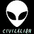 Civil Alien