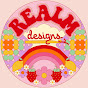 Realm Designs logo