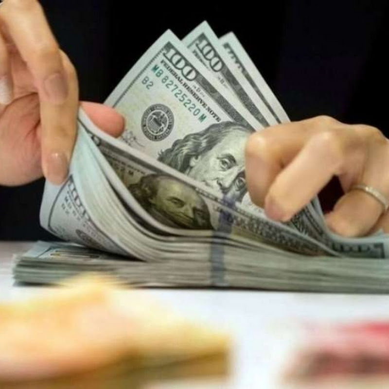 ملك أسعار الدولار - omar king