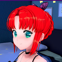 Creator Profile Avatar for Misty Kathrine