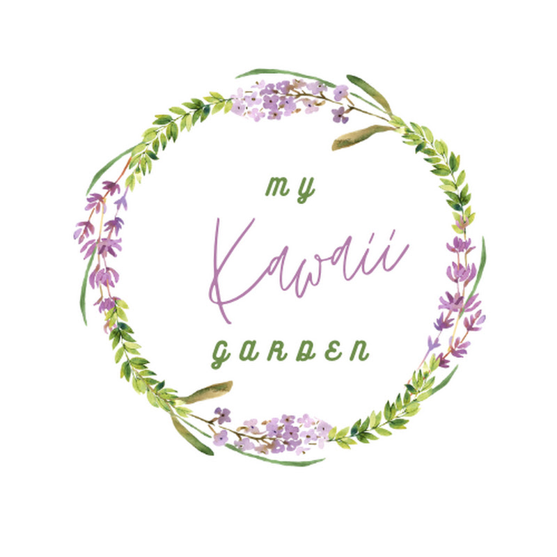 My Kawaii Garden