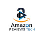 Amazon Reviews Tech logo