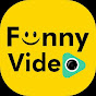FUNNY VIDEO logo
