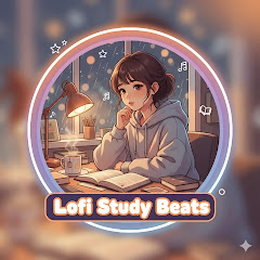 Lofi Study and Relaxing White Noise