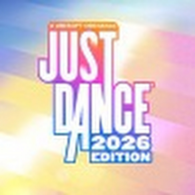Just Dance