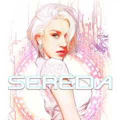 Sereda channel logo