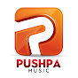 Pushpa Music Image Thumbnail