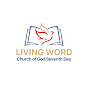Living Word Church of God Seventh Day logo